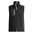 Zero Restriction® Z700 Windproof Vest with Water-Repellent | https://www.bestnamebadges.com