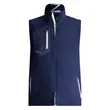 Zero Restriction® Z700 Windproof Vest with Water-Repellent | https://www.bestnamebadges.com