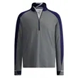 Zero Restriction® Z425 Quarter-Zip Four-Way Stretch Pullover | https://www.bestnamebadges.com