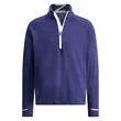 Zero Restriction® Z425 Quarter-Zip Four-Way Stretch Pullover | https://www.bestnamebadges.com