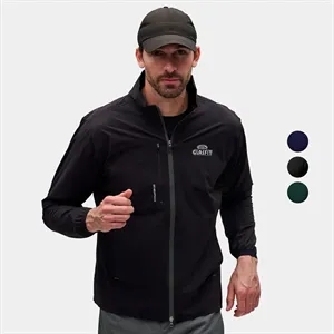Zero Restriction® Lightweight Stretch Fabric Bond Jacket
