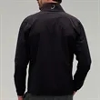 Zero Restriction® Lightweight Stretch Fabric Bond Jacket | https://www.bestnamebadges.com