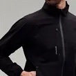 Zero Restriction® Lightweight Stretch Fabric Bond Jacket | https://www.bestnamebadges.com