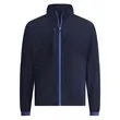 Zero Restriction® Lightweight Stretch Fabric Bond Jacket | https://www.bestnamebadges.com
