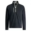 Zero Restriction® Z500 Quarter-Zip Stretch Knit Pullover | https://www.bestnamebadges.com