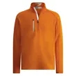 Zero Restriction® Z500 Quarter-Zip Stretch Knit Pullover | https://www.bestnamebadges.com