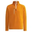 Zero Restriction® Z500 Quarter-Zip Stretch Knit Pullover | https://www.bestnamebadges.com