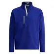 Zero Restriction® Z500 Quarter-Zip Stretch Knit Pullover | https://www.bestnamebadges.com