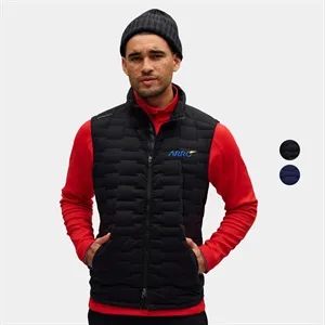Zero Restriction® Future Water-Repellent Woven quilt Vest