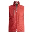 Zero Restriction® Z625 Windproof Motion-Tuned Vest | https://www.bestnamebadges.com