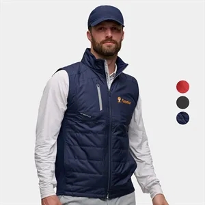 Zero Restriction® Z625 Windproof Motion-Tuned Vest