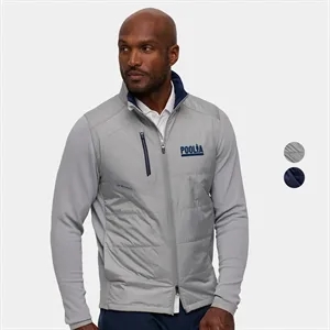 Zero Restriction® Z625 Windproof Motion-Tuned Jacket