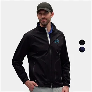 Zero Restriction® Z2000 Three-Layer Breathable Rain Jacket