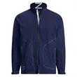 Zero Restriction® Z2000 Three-Layer Breathable Rain Jacket | https://www.bestnamebadges.com