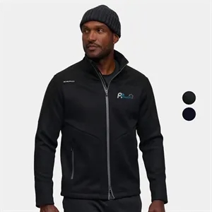 Zero Restriction® Z600 2.0 Full-Zip Multi-Season Jacket
