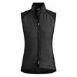 Zero Restriction® Tess Lightweight Windproof Quilted Vest | https://www.bestnamebadges.com