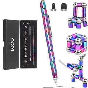 Magnetic Fidget Pen