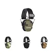 Noise Canceling Earmuffs | https://www.bestnamebadges.com