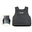Tactical safety vest | https://www.bestnamebadges.com