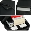 Business Laptop Backpack with USB Port | https://www.bestnamebadges.com