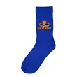 Recycled Full Color Athletic Crew Sock | https://www.bestnamebadges.com