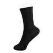 Recycled Full Color Athletic Crew Sock | https://www.bestnamebadges.com