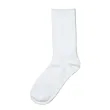 Recycled Full Color Athletic Crew Sock | https://www.bestnamebadges.com