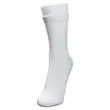 Recycled Full Color Athletic Crew Sock | https://www.bestnamebadges.com