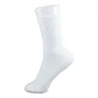 Recycled Full Color Athletic Crew Sock | https://www.bestnamebadges.com