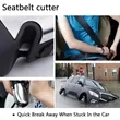 9-In-1 Emergency  Multi-Tool 2.0 COB LED Flashlight | https://www.bestnamebadges.com