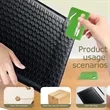 Letter Opener Envelope Slitter with Concealed Blade | https://www.bestnamebadges.com