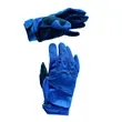 Racing Motorcycle Gloves | https://www.bestnamebadges.com
