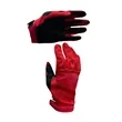 Racing Motorcycle Gloves | https://www.bestnamebadges.com