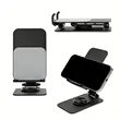 Metal  Rotatable Phone Stand | https://www.bestnamebadges.com