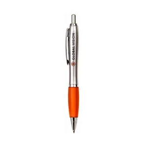 Gourd Shape Ballpoint Pen (ABS)