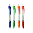 Banner Ballpoint Pen (Pull-Out Banner) | https://www.bestnamebadges.com
