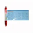Banner Ballpoint Pen (Pull-Out Banner) | https://www.bestnamebadges.com