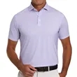 Holderness & Bourne® The Norman Men's UPF 50+ Polo Shirt | https://www.bestnamebadges.com