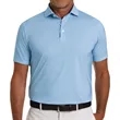 Holderness & Bourne® The Norman Men's UPF 50+ Polo Shirt | https://www.bestnamebadges.com