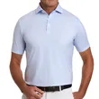 Holderness & Bourne® The Norman Men's UPF 50+ Polo Shirt | https://www.bestnamebadges.com