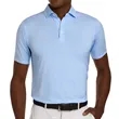 Holderness & Bourne® The Norman Men's UPF 50+ Polo Shirt | https://www.bestnamebadges.com
