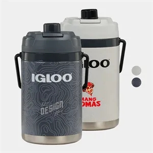 54 oz IGLOO® Trailmate® Stainless Steel Vacuum Insulated Jug