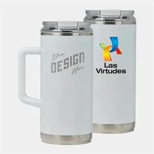 1L IGLOO® Stainless Steel Vacuum Insulated Beer Mug