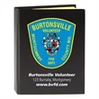 Eastvale PI Full Size Sticky Notes and Flag book | https://www.bestnamebadges.com