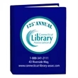Eastvale PI Full Size Sticky Notes and Flag book | https://www.bestnamebadges.com