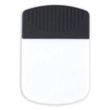 Clippie Jumbo Magnetic Clip | https://www.bestnamebadges.com