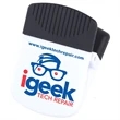 Clippie Jumbo Magnetic Clip | https://www.bestnamebadges.com