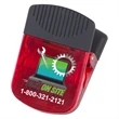 Clippie Jumbo Magnetic Clip | https://www.bestnamebadges.com