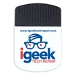 Clippie Jumbo Magnetic Clip | https://www.bestnamebadges.com