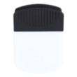 Clippie Jumbo Magnetic Clip | https://www.bestnamebadges.com